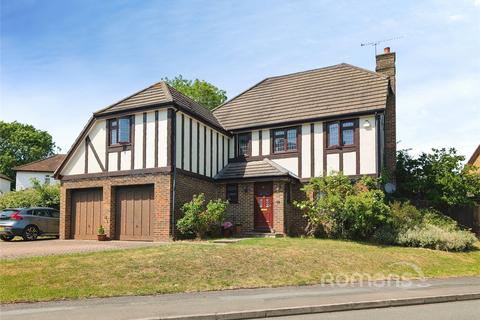 5 bedroom detached house for sale, Kerris Way, Earley, Reading