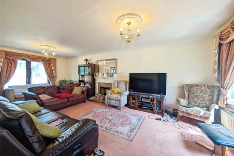 5 bedroom detached house for sale, Kerris Way, Earley, Reading