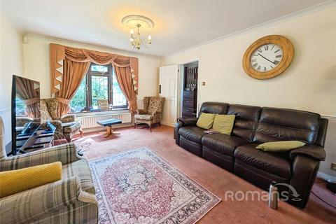 5 bedroom detached house for sale, Kerris Way, Earley, Reading