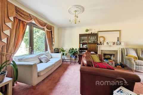 5 bedroom detached house for sale, Kerris Way, Earley, Reading