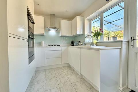 2 bedroom terraced house for sale, Canning Road, Longlevens GL2