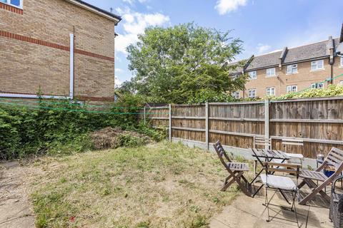 undefined, London E14