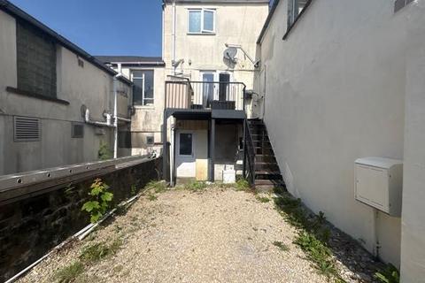 1 bedroom maisonette to rent, Broad Street, Blaenavon, Pontypool