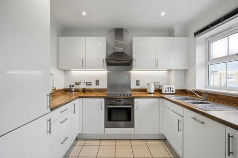 undefined, Reliance Way, East Oxford, Oxford, OX4