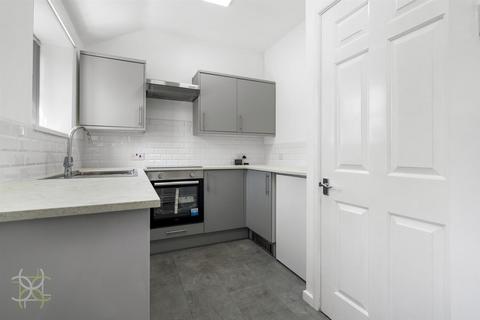undefined, Kings Road, Evesham WR11