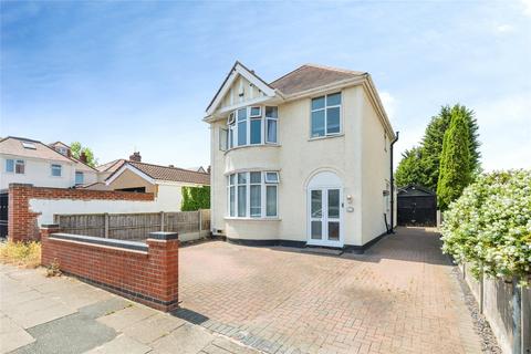 3 bedroom detached house for sale, St. Lukes Road, Holbrooks, Coventry, CV6
