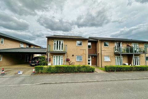 undefined, Ferry Meadows Close, Broughton, MK10