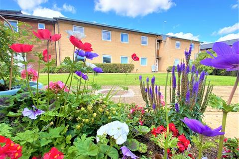 undefined, Ferry Meadows Close, Broughton, MK10