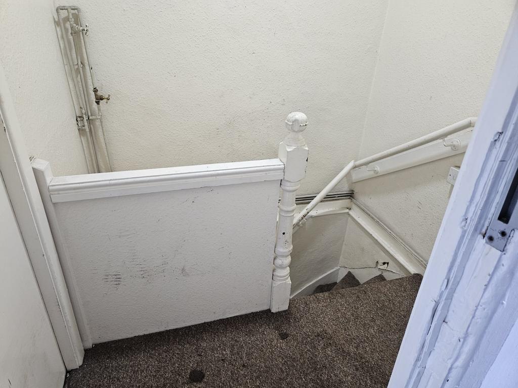 Fentham Road, Erdington B23 - Widok 3