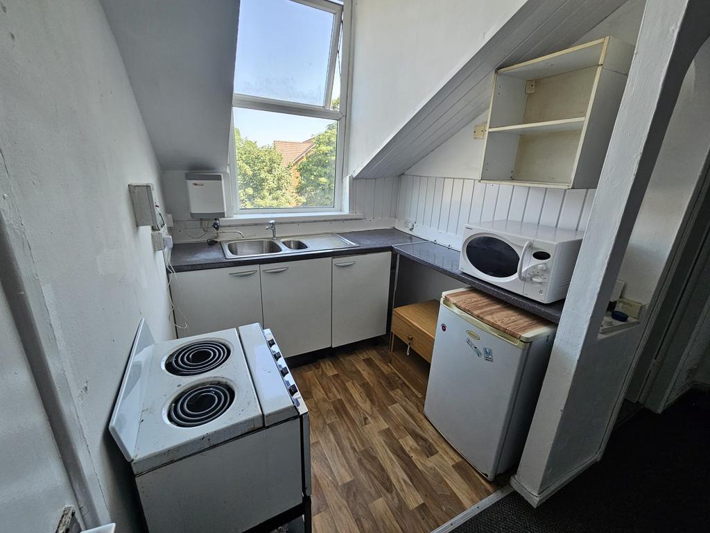 Fentham Road, Erdington B23 - Więcej