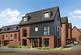 Plot 104, Maybury at Bluebell Place, Southend-on-Sea, Rampart Gate, Off Fossetts Way SS2
