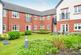 Gibson Court, Tattershall Road, Woodhall Spa