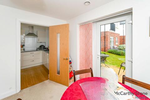undefined, Gibson Court, Tattershall Road, Woodhall Spa