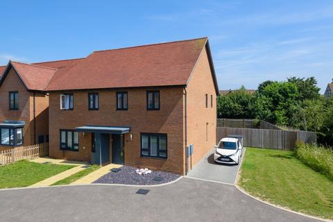 3 bedroom semi-detached house for sale, Oxbow Court, Chilmington Green