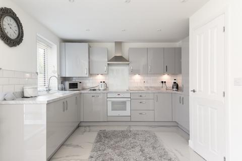 3 bedroom semi-detached house for sale, Oxbow Court, Chilmington Green