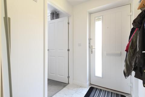 3 bedroom semi-detached house for sale, Oxbow Court, Chilmington Green