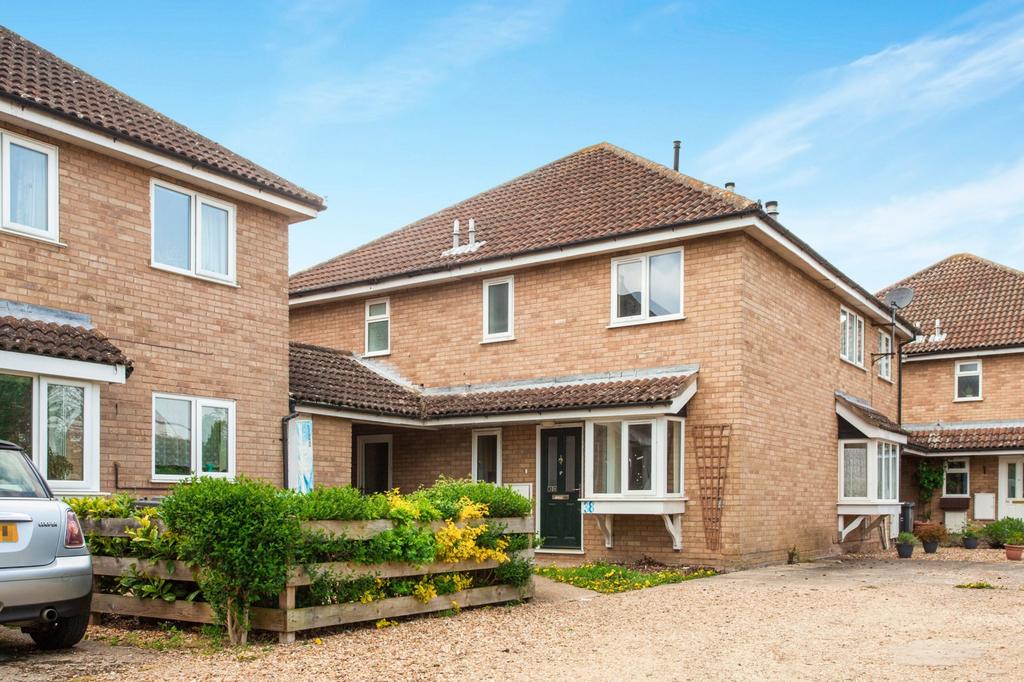 2 bedroom house to rent