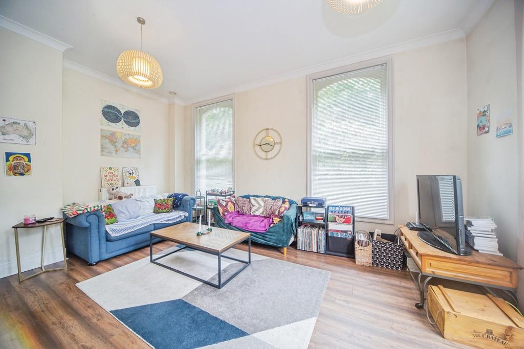 Archers Road, Banister Park, Southampton, Hampshire, SO15 - View 5