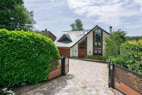 4 bedroom detached house for sale, 15 Butley Lanes, Prestbury, SK10