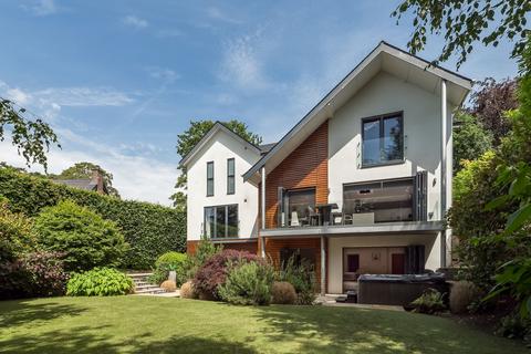 4 bedroom detached house for sale, 15 Butley Lanes, Prestbury, SK10