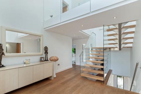 4 bedroom detached house for sale, 15 Butley Lanes, Prestbury, SK10