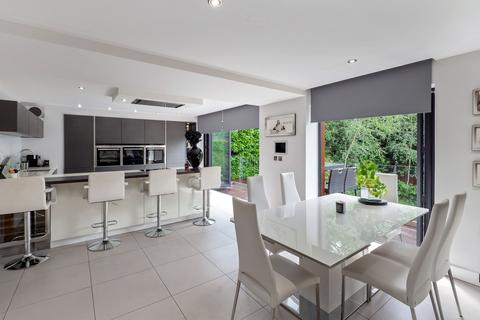 4 bedroom detached house for sale, 15 Butley Lanes, Prestbury, SK10