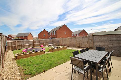 3 bedroom semi-detached house for sale, Millis Road, Brize Meadow, OX18