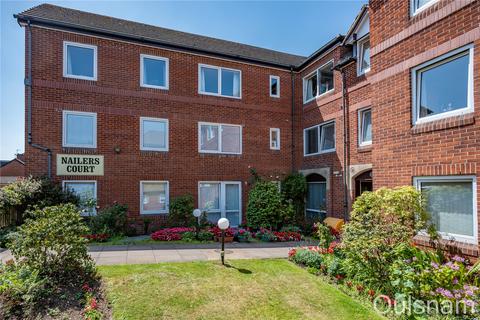 2 bedroom apartment for sale, Ednall Lane, Bromsgrove, Worcestershire, B60