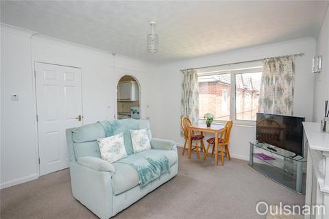 2 bedroom apartment for sale, Ednall Lane, Bromsgrove, Worcestershire, B60