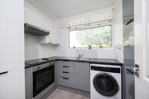 Butfield House, Hackney, London, E9