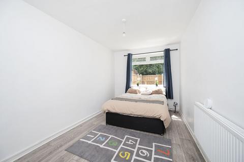 Butfield House, Hackney, London, E9
