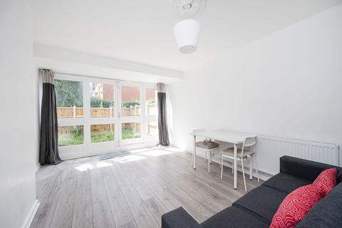 Butfield House, Hackney, London, E9