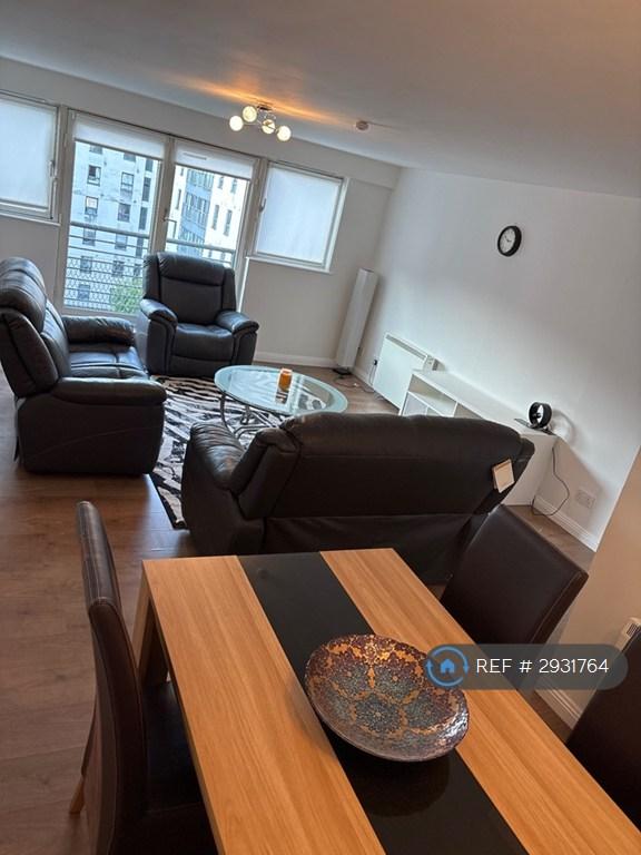 Wallace St, Glasgow, G5 - View 4