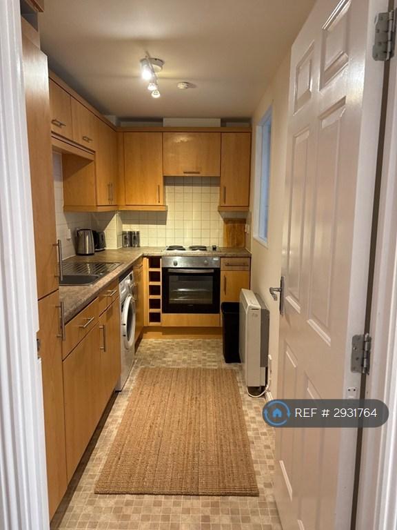 Wallace St, Glasgow, G5 - View 6