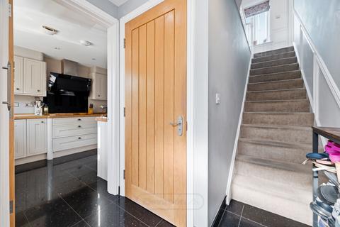 5 bedroom semi-detached house for sale, Blacksmiths Way, Woburn Sands, MK17