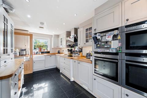 5 bedroom semi-detached house for sale, Blacksmiths Way, Woburn Sands, MK17