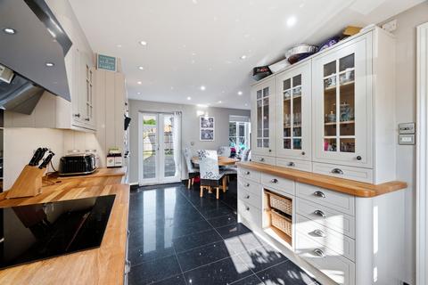 5 bedroom semi-detached house for sale, Blacksmiths Way, Woburn Sands, MK17