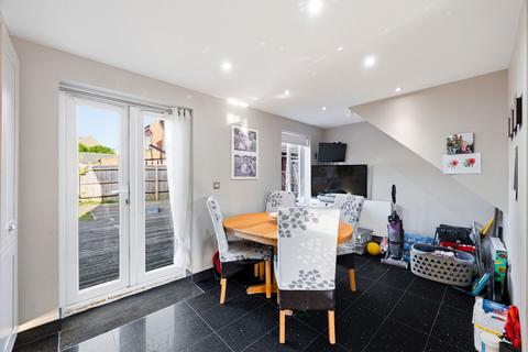 5 bedroom semi-detached house for sale, Blacksmiths Way, Woburn Sands, MK17