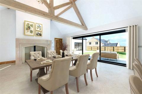 undefined, Plot 1 Pippen Barn, Ham Farm, Combe St. Nicholas, Chard, Somerset, TA20