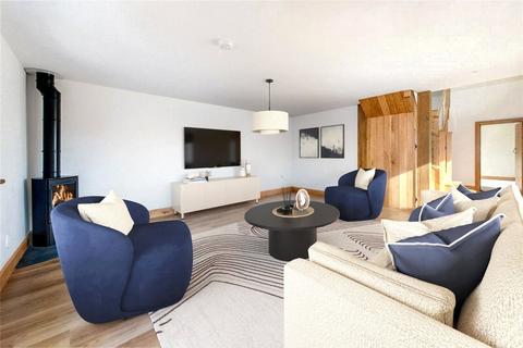 undefined, Plot 1 Pippen Barn, Ham Farm, Combe St. Nicholas, Chard, Somerset, TA20