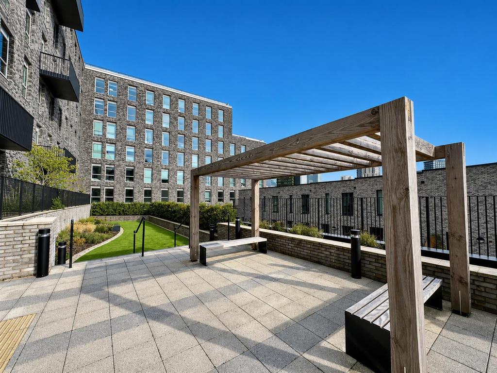 Apartment in Salford, Blackfriars, Lower Broughton - View 4