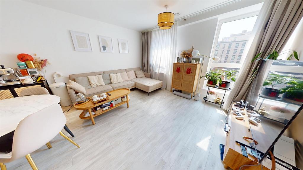 Apartment in Salford, Blackfriars, Lower Broughton - View 5