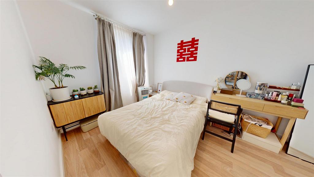 Apartment in Salford, Blackfriars, Lower Broughton - More