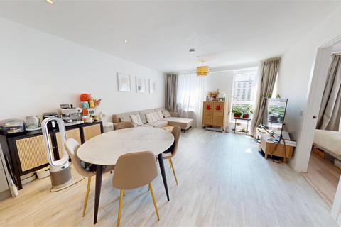 1 bedroom apartment for sale, Atelier, Chapel Street, Salford