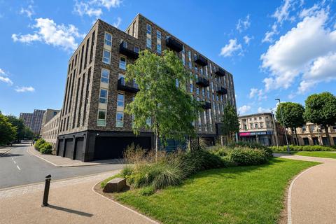 1 bedroom apartment for sale, Atelier, Chapel Street, Salford