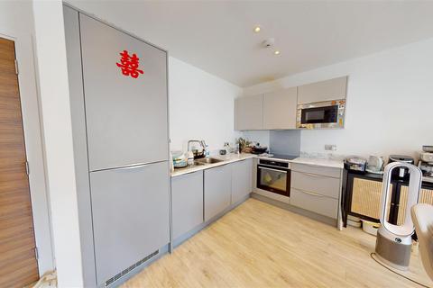 1 bedroom apartment for sale, Atelier, Chapel Street, Salford