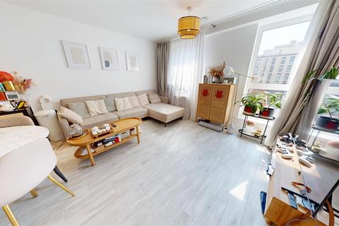 1 bedroom apartment for sale, Atelier, Chapel Street, Salford