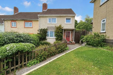 3 bedroom end of terrace house for sale, Milward Close, Dyfed SA61