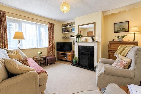3 bedroom end of terrace house for sale, Milward Close, Dyfed SA61