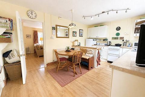 3 bedroom end of terrace house for sale, Milward Close, Dyfed SA61